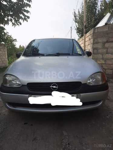 Opel Vita 1998, 254,500 km - 1.4 l - Göyçay