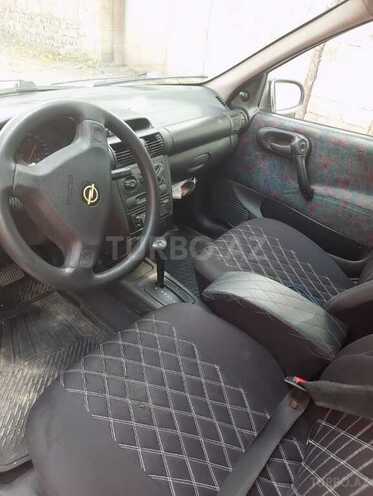 Opel Vita 1998, 254,500 km - 1.4 l - Göyçay