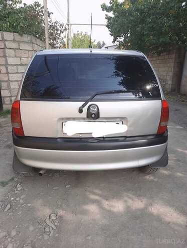 Opel Vita 1998, 254,500 km - 1.4 l - Göyçay