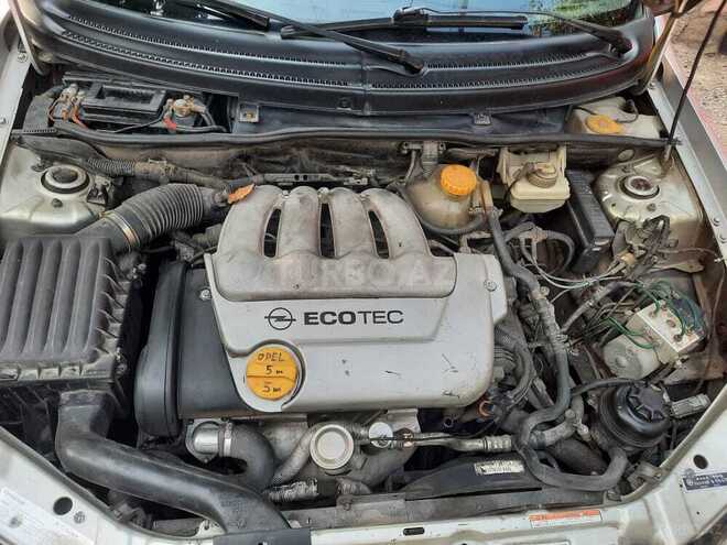 Opel Vita 1998, 254,500 km - 1.4 l - Göyçay