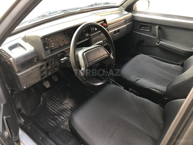 LADA (VAZ) 21099 2001, 158,000 km - 1.5 л - Bakı