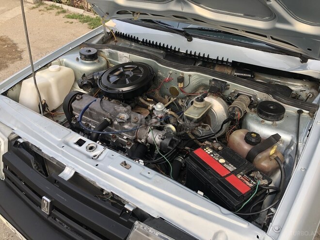 LADA (VAZ) 21099 2001, 158,000 km - 1.5 л - Bakı