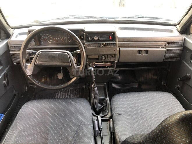 LADA (VAZ) 21099 2001, 158,000 km - 1.5 л - Bakı