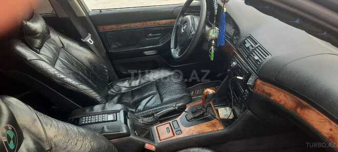 BMW 525 1998, 100,039 km - 2.5 l - Xırdalan