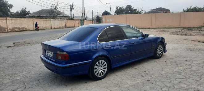 BMW 525 1998, 100,039 km - 2.5 l - Xırdalan