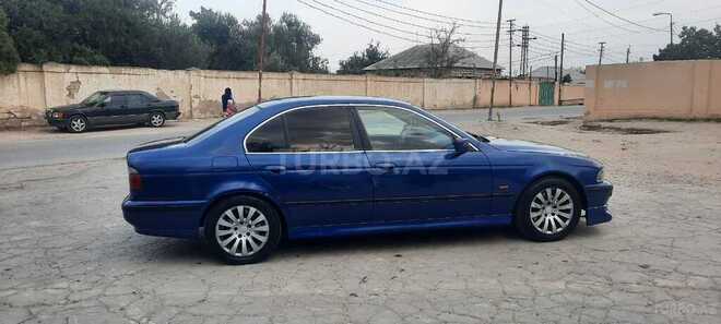 BMW 525 1998, 100,039 km - 2.5 l - Xırdalan