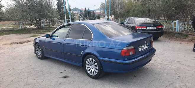 BMW 525 1998, 100,039 km - 2.5 l - Xırdalan