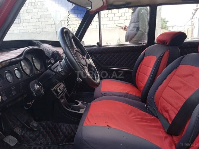 LADA (VAZ) 2106 1987, 325,688 km - 1.3 l - Sumqayıt