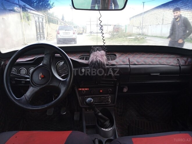 LADA (VAZ) 2106 1987, 325,688 km - 1.3 l - Sumqayıt