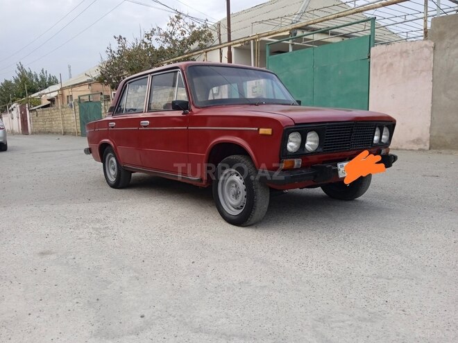 LADA (VAZ) 2106 1987, 325,688 km - 1.3 l - Sumqayıt