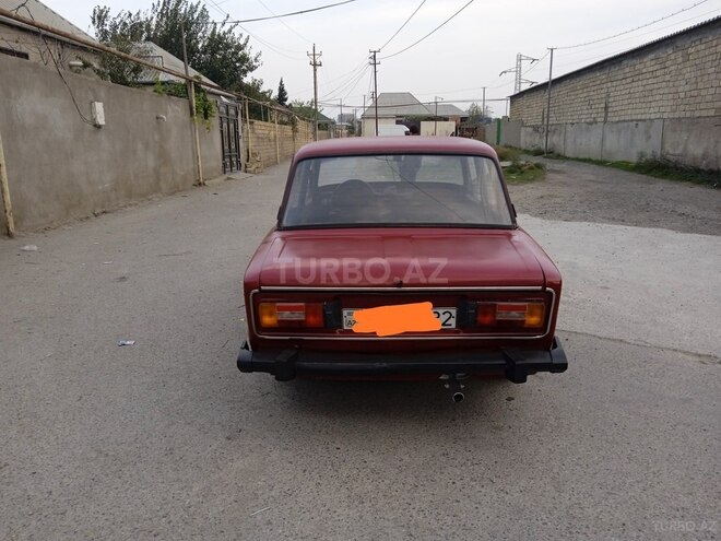 LADA (VAZ) 2106 1987, 325,688 km - 1.3 l - Sumqayıt