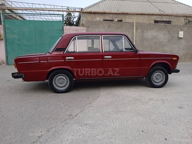 LADA (VAZ) 2106 1987, 325,688 km - 1.3 l - Sumqayıt