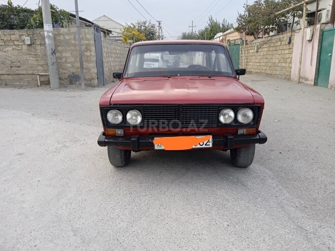 LADA (VAZ) 2106 1987, 325,688 km - 1.3 l - Sumqayıt