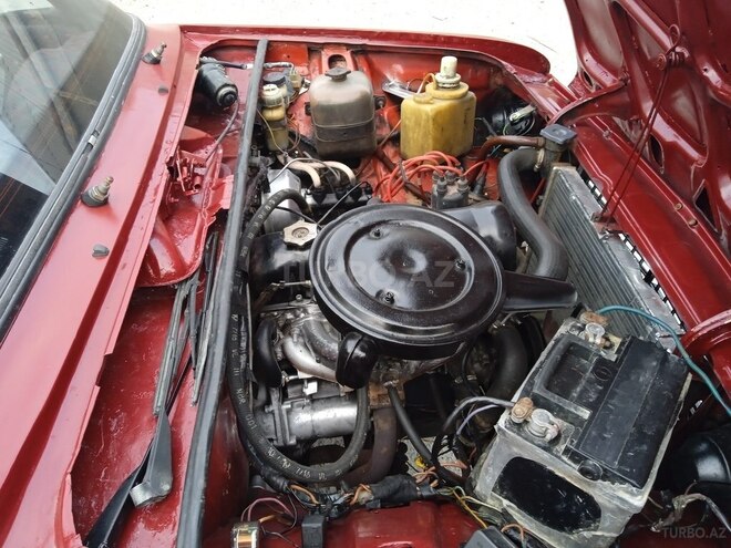 LADA (VAZ) 2106 1987, 325,688 km - 1.3 l - Sumqayıt