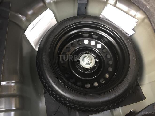Nissan Tiida 2011, 49,500 km - 1.5 л - Bakı