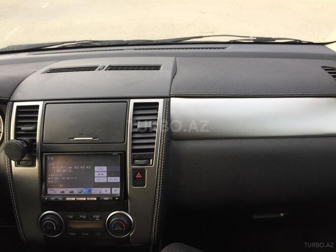 Nissan Tiida 2011, 49,500 km - 1.5 л - Bakı