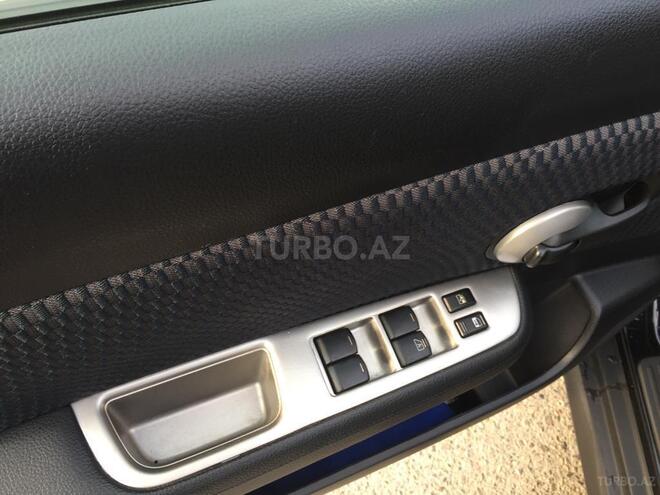 Nissan Tiida 2011, 49,500 km - 1.5 л - Bakı