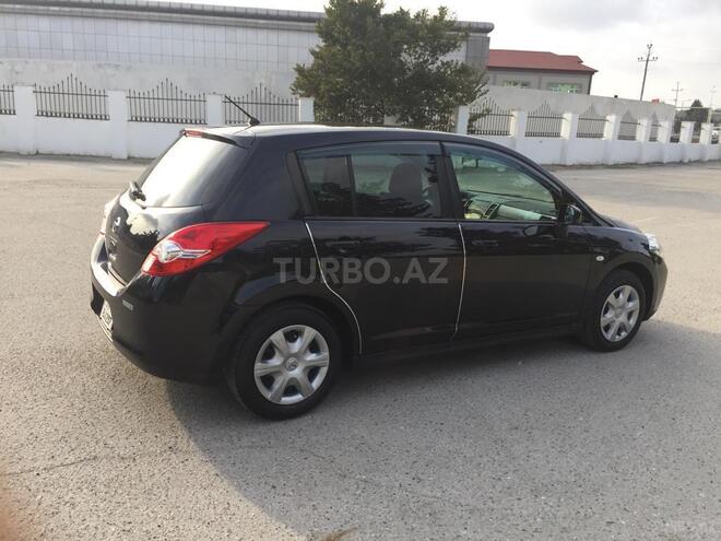 Nissan Tiida 2011, 49,500 km - 1.5 л - Bakı