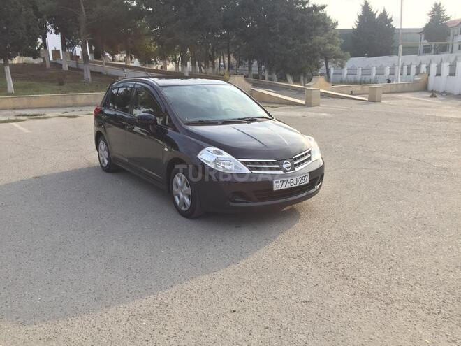 Nissan Tiida 2011, 49,500 km - 1.5 л - Bakı