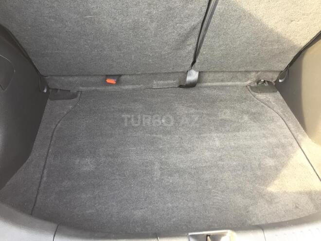 Nissan Tiida 2011, 49,500 km - 1.5 л - Bakı