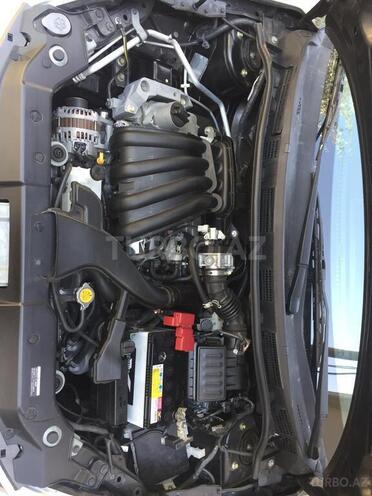 Nissan Tiida 2011, 49,500 km - 1.5 л - Bakı