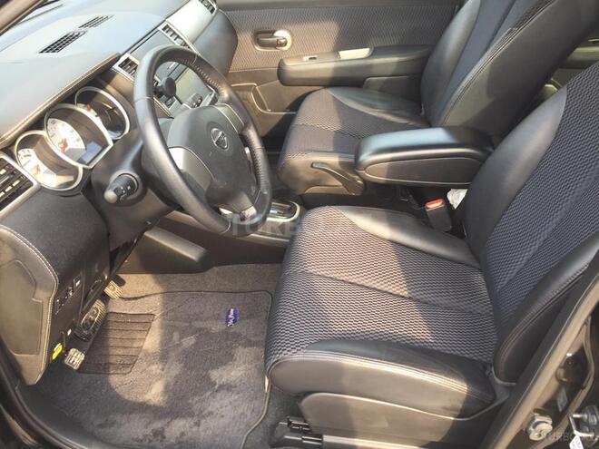 Nissan Tiida 2011, 49,500 km - 1.5 л - Bakı
