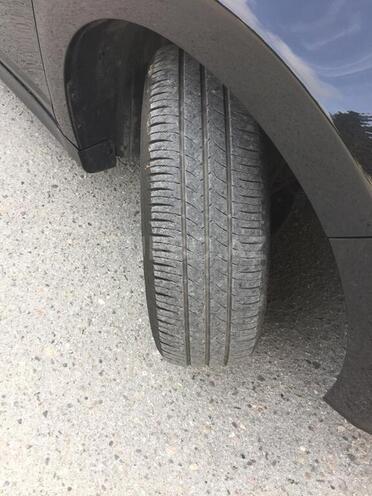 Nissan Tiida 2011, 49,500 km - 1.5 л - Bakı