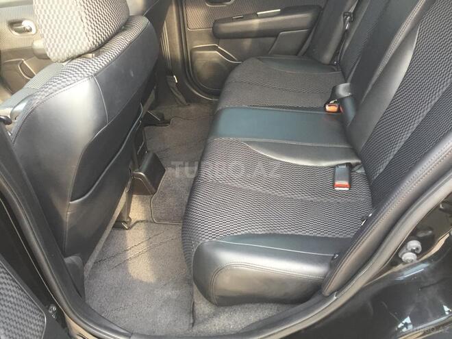 Nissan Tiida 2011, 49,500 km - 1.5 л - Bakı