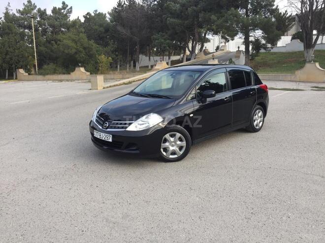 Nissan Tiida 2011, 49,500 km - 1.5 л - Bakı