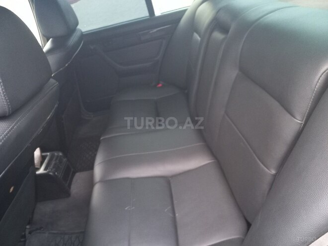 BMW 528 1995, 70,000 km - 2.8 l - Bakı