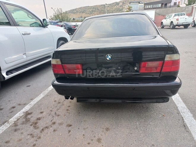 BMW 528 1995, 70,000 km - 2.8 l - Bakı