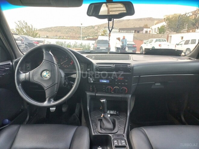BMW 528 1995, 70,000 km - 2.8 l - Bakı