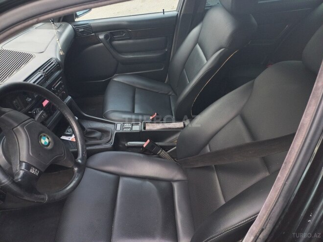BMW 528 1995, 70,000 km - 2.8 l - Bakı