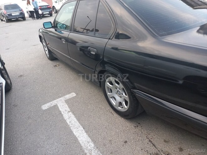 BMW 528 1995, 70,000 km - 2.8 l - Bakı