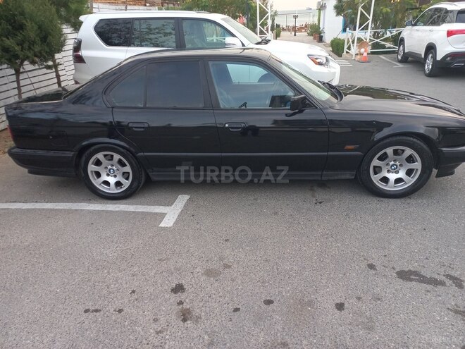 BMW 528 1995, 70,000 km - 2.8 l - Bakı