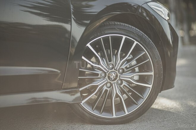 Hyundai Elantra 2017, 43,100 km - 1.6 l - Bakı