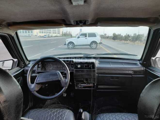 LADA (VAZ) 21099 1998, 23,500 km - 1.6 l - Bakı