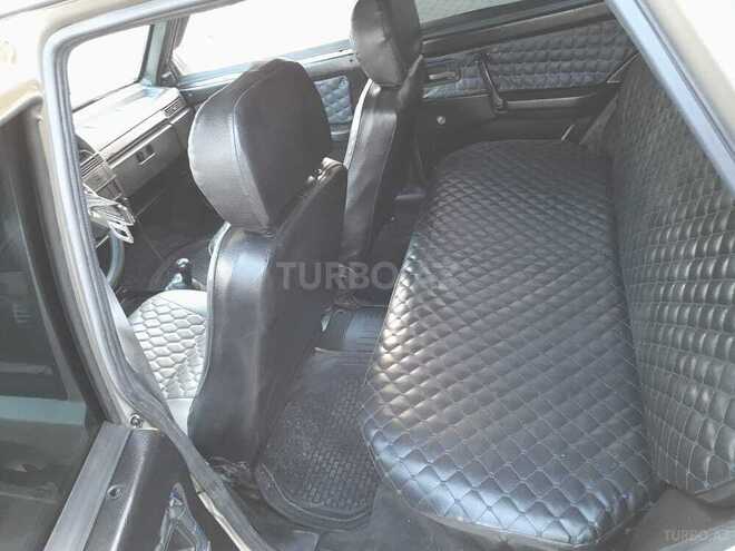 LADA (VAZ) 21099 1998, 23,500 km - 1.6 l - Bakı