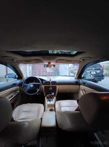 Volkswagen Passat 2004, 379,222 km - 1.8 л - Bakı