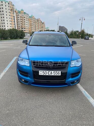 Volkswagen Touareg 2008, 297,000 km - 3.6 l - Sumqayıt