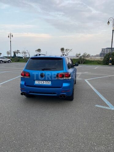 Volkswagen Touareg 2008, 297,000 km - 3.6 l - Sumqayıt