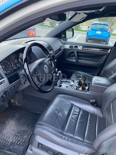 Volkswagen Touareg 2008, 297,000 km - 3.6 l - Sumqayıt
