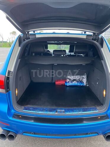 Volkswagen Touareg 2008, 297,000 km - 3.6 l - Sumqayıt