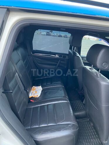 Volkswagen Touareg 2008, 297,000 km - 3.6 l - Sumqayıt