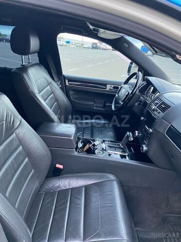 Volkswagen Touareg 2008, 297,000 km - 3.6 l - Sumqayıt