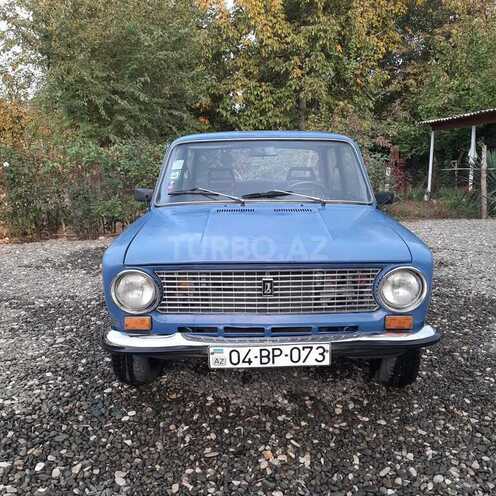 LADA (VAZ) 21011 1986, 66,000 km - 1.6 l - Ağcabədi