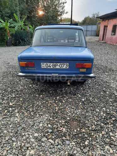 LADA (VAZ) 21011 1986, 66,000 km - 1.6 l - Ağcabədi