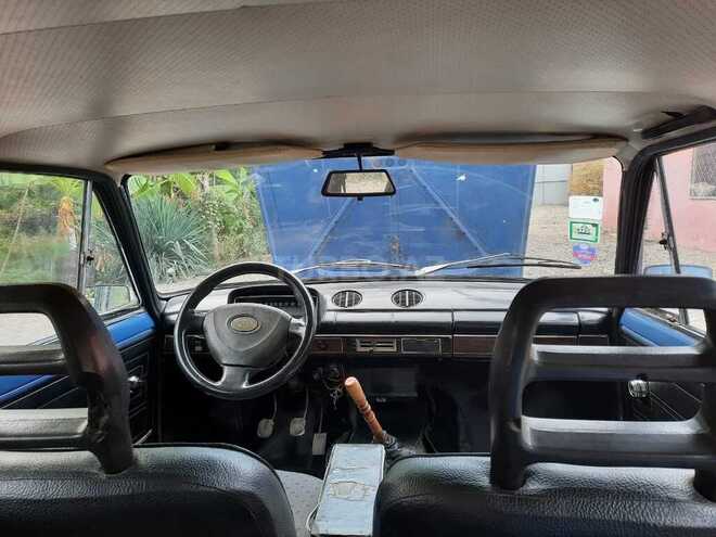 LADA (VAZ) 21011 1986, 66,000 km - 1.6 l - Ağcabədi