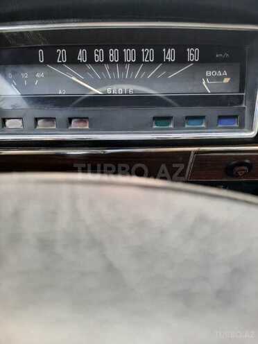 LADA (VAZ) 21011 1986, 66,000 km - 1.6 l - Ağcabədi