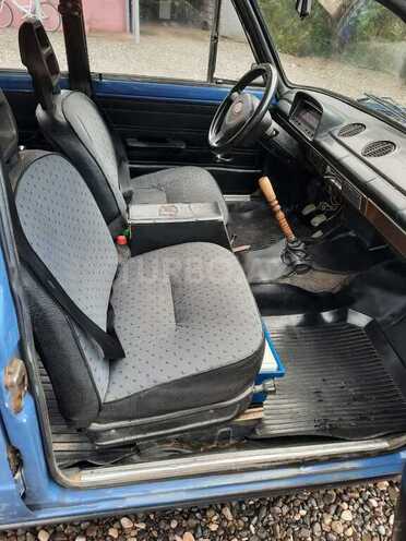 LADA (VAZ) 21011 1986, 66,000 km - 1.6 l - Ağcabədi